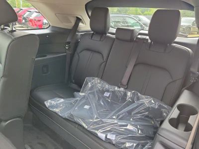 2026 Mazda CX-90 — photo 14 view