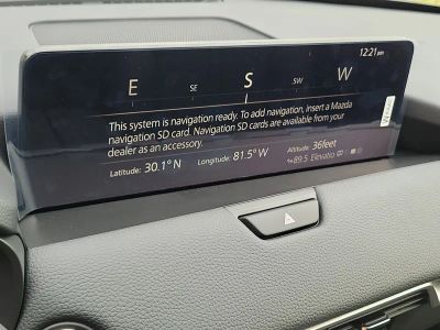 2026 Mazda CX-90 — photo 31 view