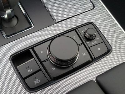 2026 Mazda CX-90 — photo 34 view