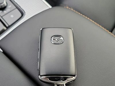 2026 Mazda CX-90 — photo 36 view