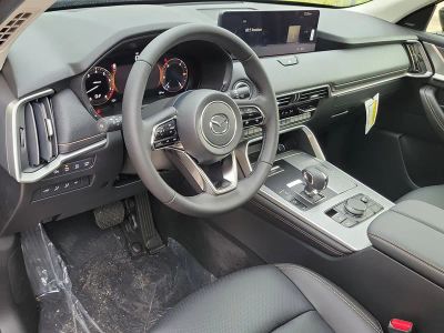 2026 Mazda CX-90 — photo 18 view
