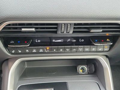 2026 Mazda CX-90 — photo 32 view