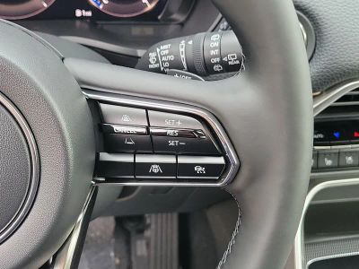 2026 Mazda CX-90 — photo 26 view