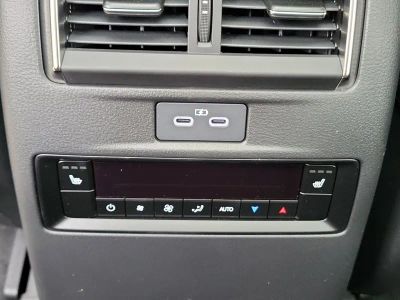 2026 Mazda CX-90 — photo 15 view
