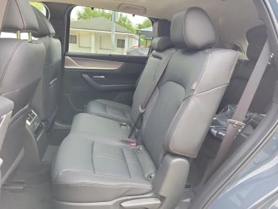 2026 Mazda CX-90 — photo 13 view