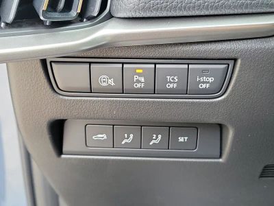 2026 Mazda CX-90 — photo 23 view
