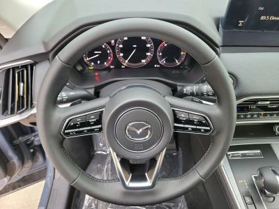 2026 Mazda CX-90 — photo 24 view