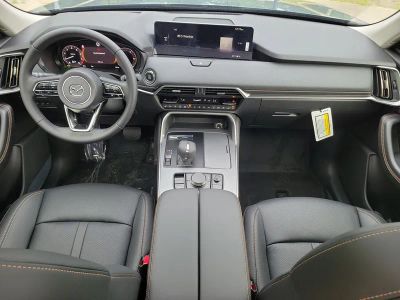 2026 Mazda CX-90 — photo 16 view