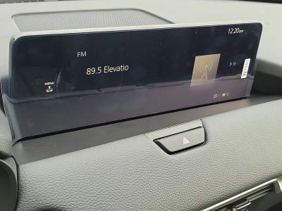 2026 Mazda CX-90 — photo 29 view