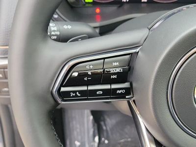 2026 Mazda CX-90 — photo 25 view