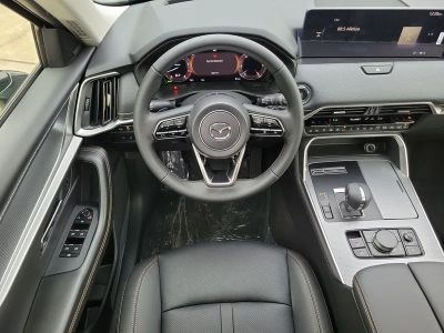 2026 Mazda CX-90 — photo 17 view