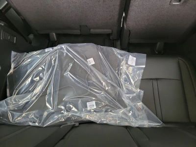 2026 Mazda CX-90 — photo 11 view