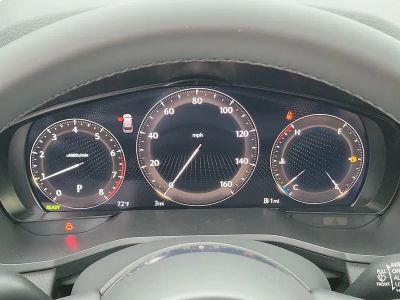 2026 Mazda CX-90 — photo 27 view
