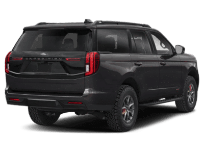 2026 Ford Expedition - Photo 2