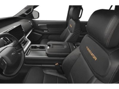 2026 Ford Expedition - Photo 6