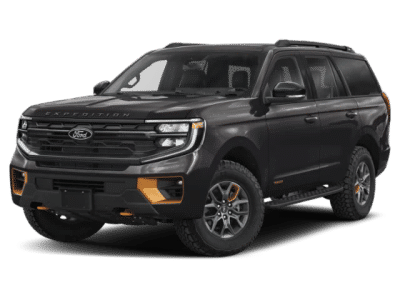 2026 Ford Expedition - Photo 1