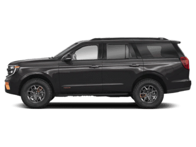 2026 Ford Expedition - Photo 3