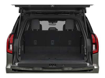 2026 Ford Expedition - Photo 8