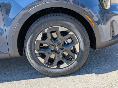 2026 Kia Sorento — photo 11 view