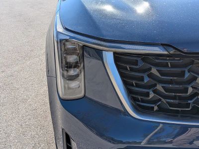 2026 Kia Sorento — photo 10 view