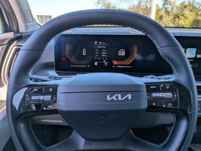 2026 Kia Sorento — photo 32 view