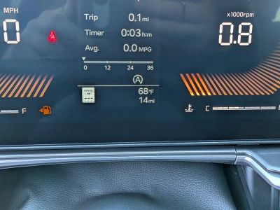 2026 Kia Sorento — photo 34 view
