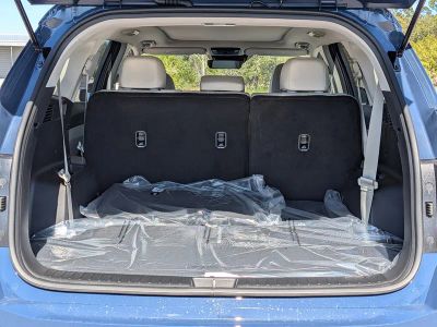 2026 Kia Sorento — photo 13 view