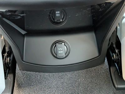 2026 Kia Sorento — photo 19 view