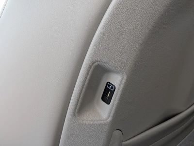 2026 Kia Sorento — photo 20 view