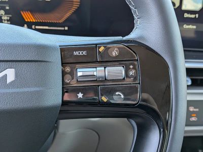 2026 Kia Sorento — photo 31 view