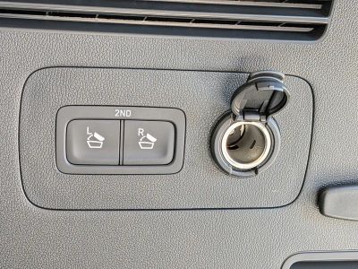 2026 Kia Sorento — photo 14 view