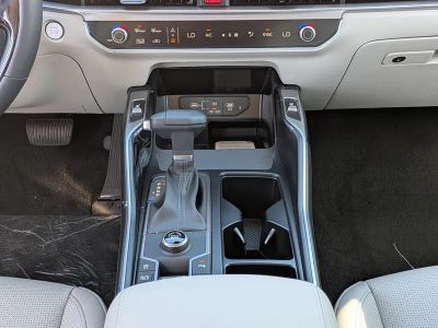 2026 Kia Sorento — photo 25 view