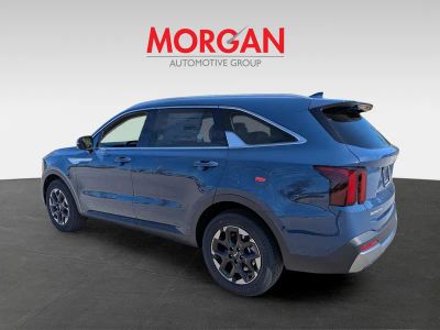 2026 Kia Sorento — photo 7 view