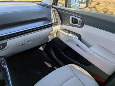 2026 Kia Sorento — photo 23 view