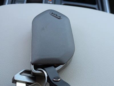 2026 Kia Sorento — photo 39 view