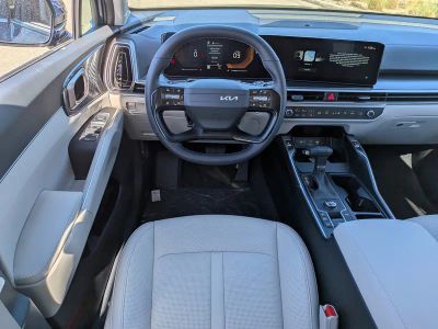 2026 Kia Sorento — photo 22 view