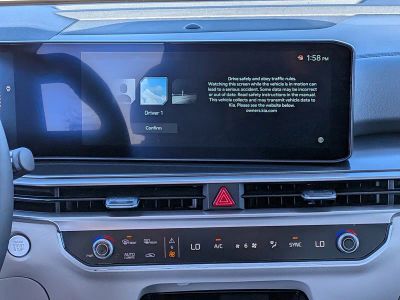 2026 Kia Sorento — photo 24 view