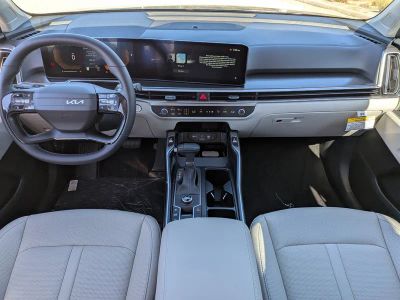 2026 Kia Sorento — photo 21 view