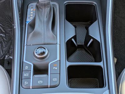2026 Kia Sorento — photo 26 view