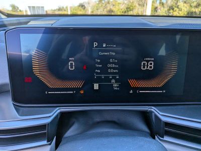 2026 Kia Sorento — photo 33 view