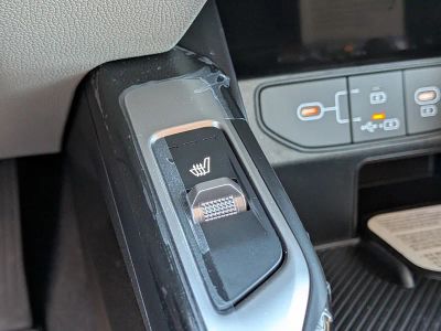 2026 Kia Sorento — photo 37 view