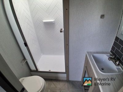 2024 Forest River RV Salem - Photo 13