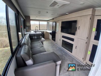 2024 Forest River RV Salem - Photo 6