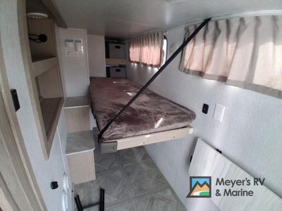 2024 Forest River RV Salem - Photo 11