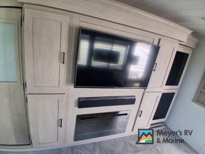 2024 Forest River RV Salem - Photo 10