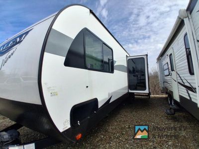 2024 Forest River RV Salem - Photo 3