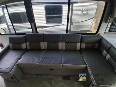 2024 Forest River RV Salem - Photo 8
