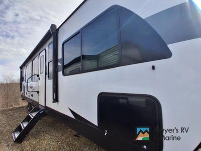 2024 Forest River RV Salem - Photo 1