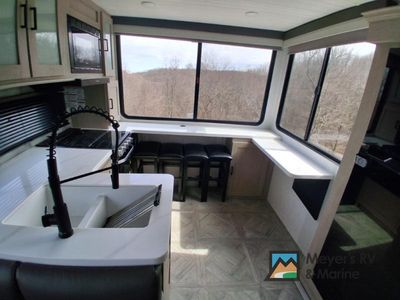 2024 Forest River RV Salem - Photo 7