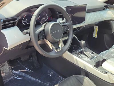 2026 Mazda CX-5 — photo 16 view